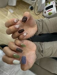 -斯馨·健康美甲美睫