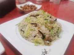 -海坛特色小吃·只做平潭特色菜(平潭店)