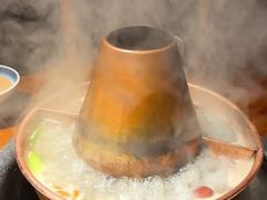 -鑫隆四季涮肉(八角畅游店)