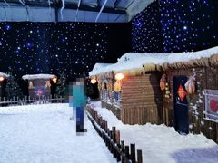 -宁波冰雪大世界(北仑区)