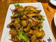 -春發合饭庄