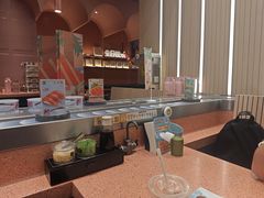 -元气寿司(东方宝泰店)