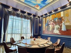 -馨越楼·点心·粤菜(赤坎店)