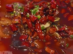 -香丰阁·烤鸭·川湘菜(清河店)