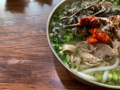 -攀枝花·任德琼·盐边羊肉米线