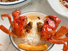 -蟹天蟹地农家菜·阳澄湖大闸蟹(浅水湾店)