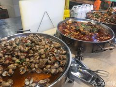 -丽池宫韩式汗蒸会馆(华灯坊店)