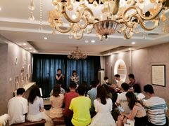 -乐尚音乐空间·钢琴·声乐·架子鼓(会展中心店)