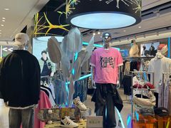 -万达广场(东莞厚街店)