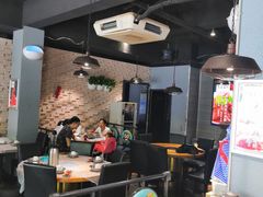 大堂-兄弟龙虾(胜太路总店)