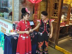 -老凯俚酸汤鱼(鸿通城店)