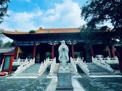 -北京国子监胡同