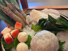 -牛New寿喜烧(曹路花园城店)