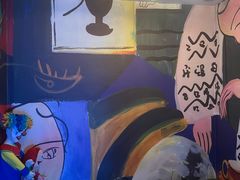 -Y&Y创意真人密室逃脱馆(人民广场步行街店)