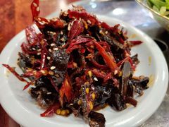 -草本味·市井羊肉馆(新开铺总店)