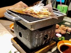 -極上萬膳·日料放题(海岸城店)