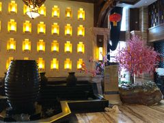 -宝丽金大酒店·洗浴中心