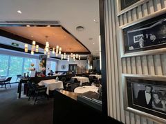 -MORTON'S 莫尔顿牛排坊(北京丽晶酒店)