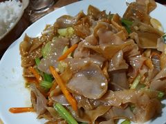 -仙店农庄(湖景农庄餐厅)