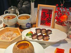-南棠馆粤菜坊(群光店)