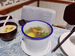 -巴扎美食·新疆菜·西域歌舞表演餐厅(新疆大厦店)