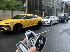 -超跑熊跑车俱乐部