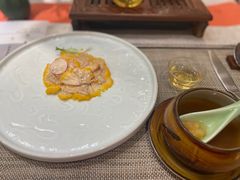 -格桑花开药膳蔬食文化空间