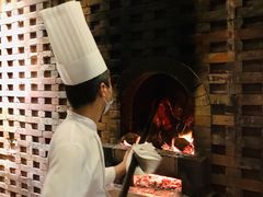 北京烤鸭-君悦酒店·1881·北京烤鸭