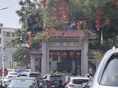 -广东惠东海龟国家级自然保护区