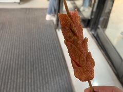 -苏澄潘师傅脆皮鸡腿(万达店)