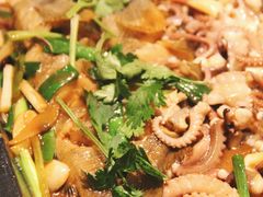 -曼听小寨海鲜烧烤(锦绣mini店)