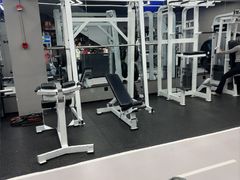 -EASY POWER健身工作室(浦东大道店)
