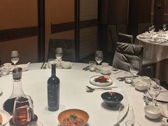 -荣兴酒家(徐家汇店)