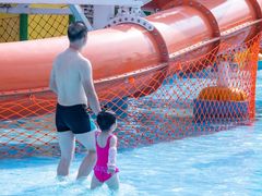 -长沙湘江冰雪世界