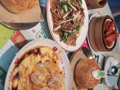 -永兴發香港茶餐厅(三坊七巷店)