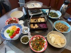 -雅和生态渔庄·宜城锅巴饭(龙灵山公园店)