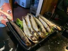 -燚青春东北泥炉烤肉(百合店)