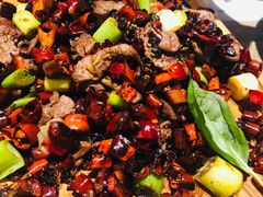 -小大董·烤鸭(凤凰汇店)