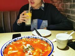 -铜锣湾·有麝自然香(重庆新天地店)