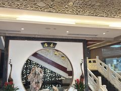 -冶春茶社(官园桥店)