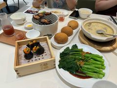 -蔡澜点心·粤菜(月星环球港店)