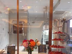 -菲住布渴酒店自助餐厅(阿里巴巴西溪园区店)