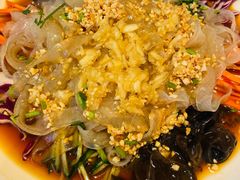-老济南·地道济南菜(大明湖店)