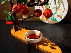 -唐猫庭院·千年陕菜(赛格国际购物中心店)
