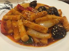 -朝鲜玉流馆(滨河东路店)