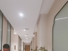 -绿杨春·淮扬宴(庐山路店)