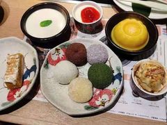 -温野菜涮涮锅(大悦城店)