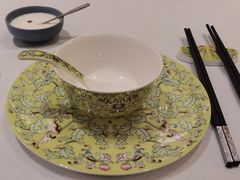 -君庭中餐厅(友谊宾馆店)