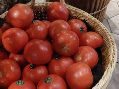 -蕃茄述·好汤自然来(江汉路店)