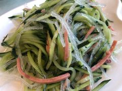 -陶然饺子城(奥体中路店)